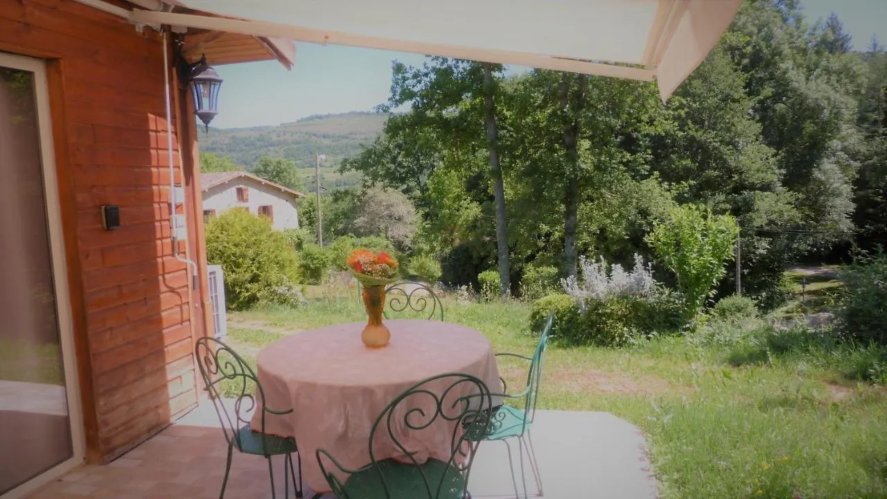 Gite La Lanterne Transition Ecologique Avec Borne De Recharge 7Kw Site Sous Video Protection Nalzen Casa de Férias